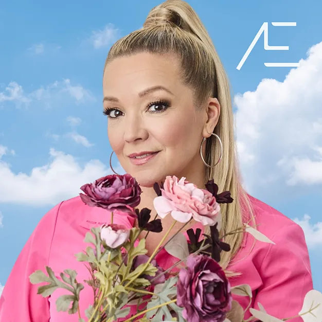 Annika Eklund - Suudelmien silta